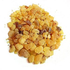 乳香精油 Olibanum：圖片 2
