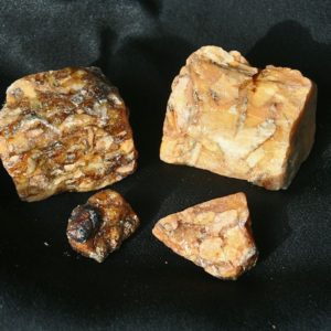 安息香精油 Benzoin：圖片 2